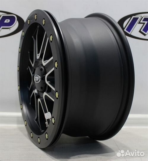 ATV диск ITP inertia '15