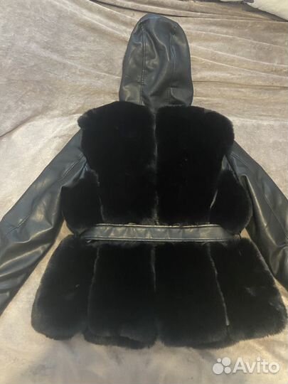 Куртка женская