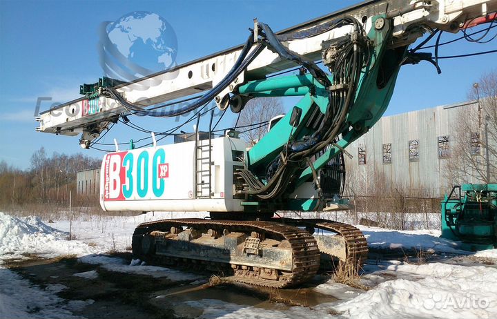 Сваи бнс. Устройство свайного фундамента