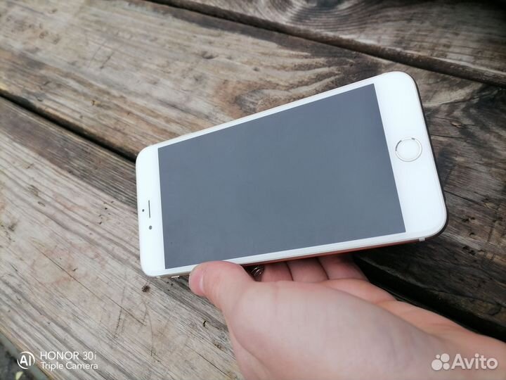 iPhone 6S Plus, 64 ГБ