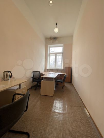 Офис, 25 м²
