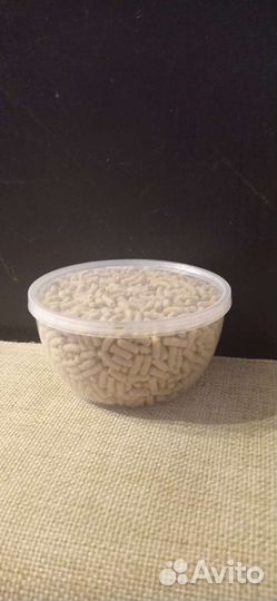 Корма для аквариумных рыб