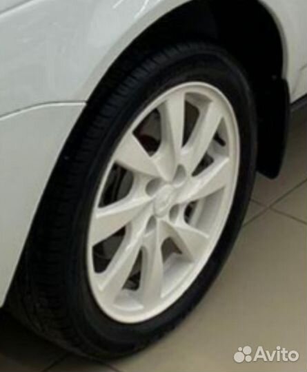 Шины колеса