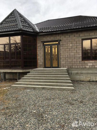 Дверь кованая Д- 240