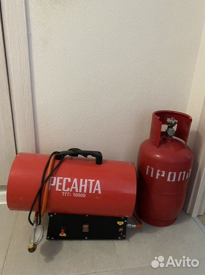 Газовая пушка,циркулярная пила,аренда