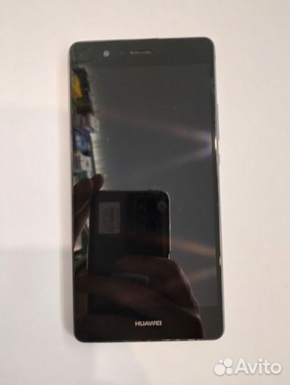 HUAWEI P9 Lite, 2/16 ГБ