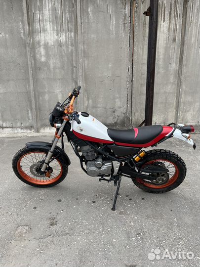 Yamaxa xg250(реплика)
