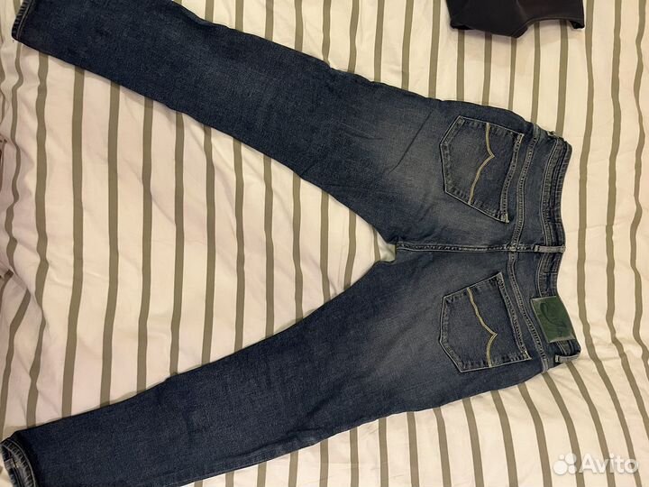 Джинсы. Jacob Cohen. Италия