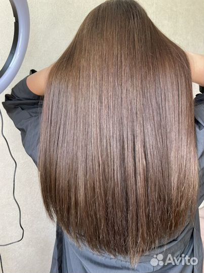 Парикмахер -Колорист