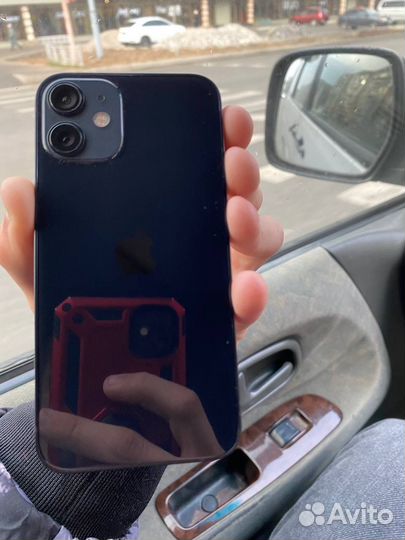 iPhone 12 mini, 64 ГБ