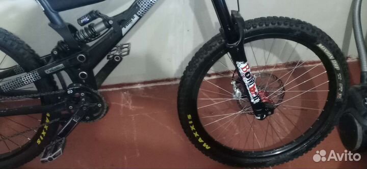 Двухподвес