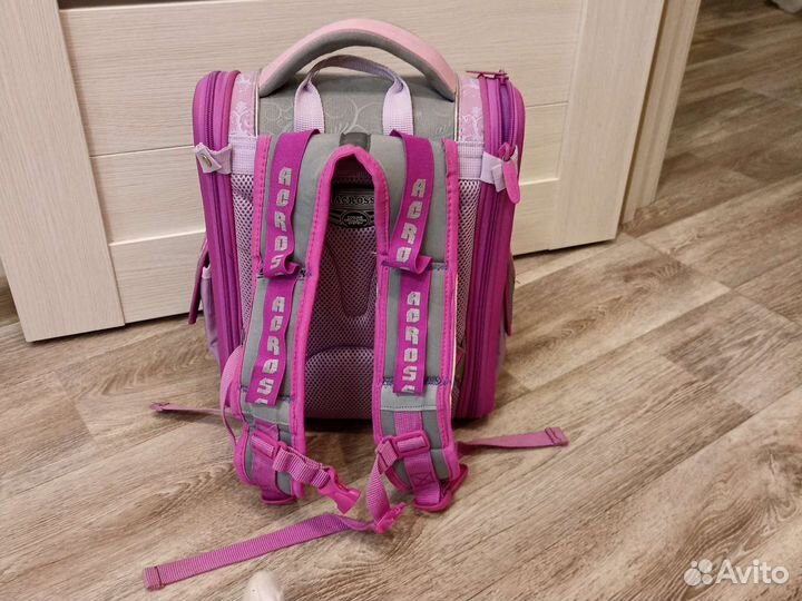 Рюкзак ортопедический школьный