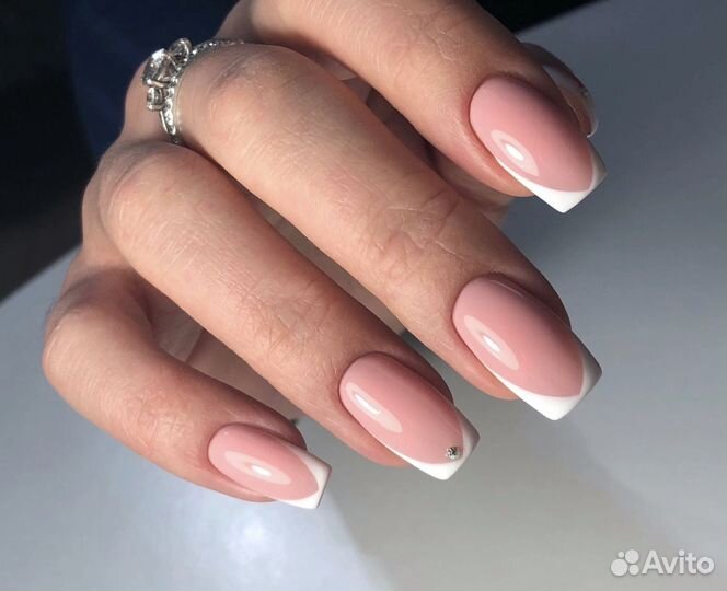 Маникюр,педикюр,шеллак,гель-лак