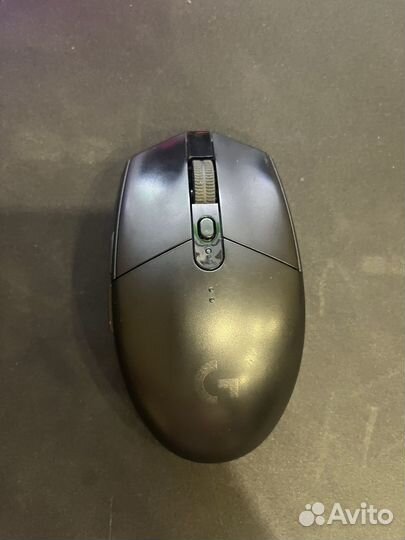 Мышка logitech g305