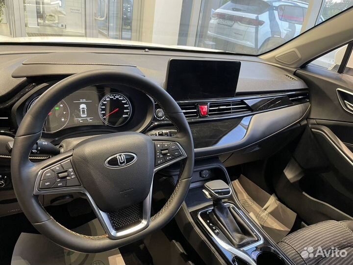 Москвич 3 1.5 CVT, 2024