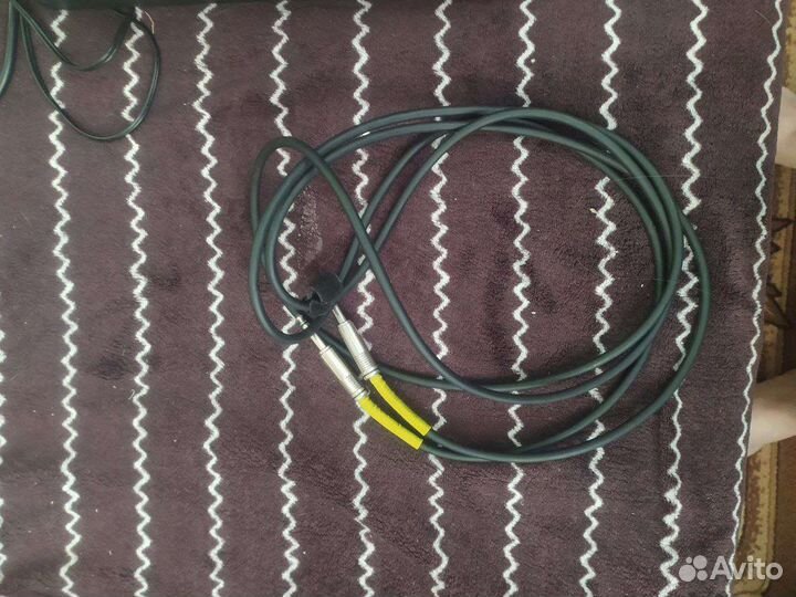 Электро гитара ibanez rg7321