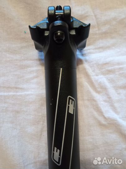 Подседельный штырь Cannondale