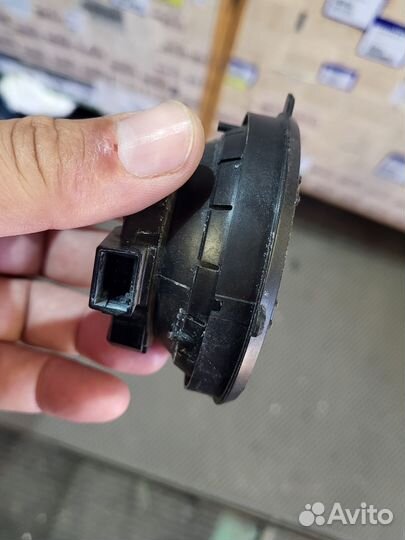 Vag 8 контактов моторчик зеркала