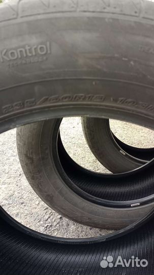 Hankook Dynapro HP RA23 235/60 R18 Y