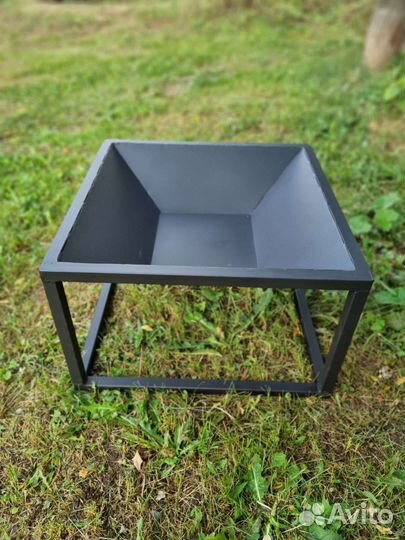 Костровая чаша