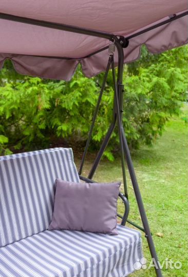 Качели садовые Габи