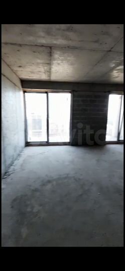 Своб. планировка, 44,8 м², 5/14 эт.