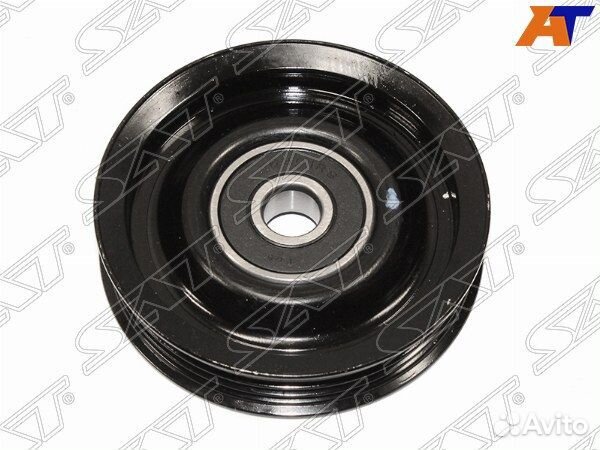 Ролик приводного ремня nissan gloria