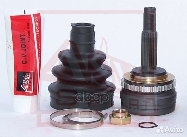 Шрус наружный asva DW600A47 asva