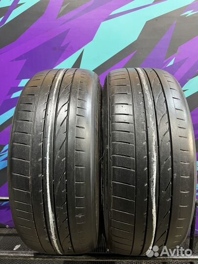 Bridgestone Potenza RE050A 225/45 R19