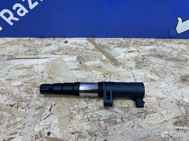 Катушка зажигания Renault Sandero Stepway 2