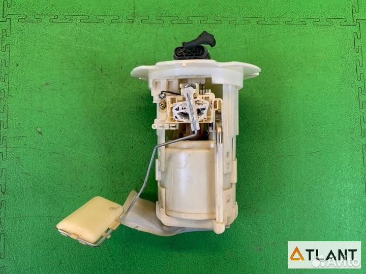 Топливный насос nissan sunny