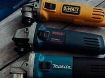 Ушм болгарка makita 125