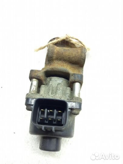 Клапан EGR Mazda Mpv LW5W fsde