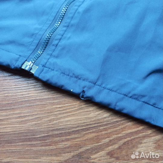 Жилетка reebok vintage