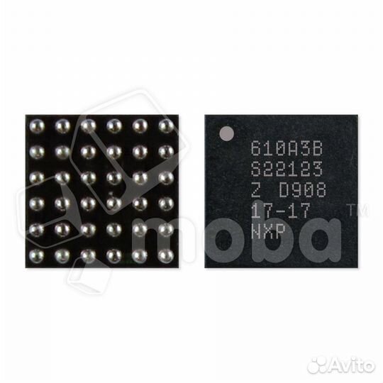 Микросхема для iPhone 1610A3B