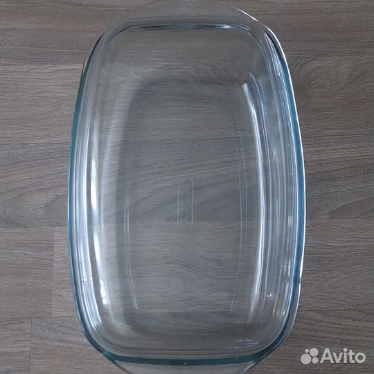 Утятница Pyrex Франция