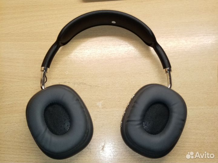 Беспроводные наушники