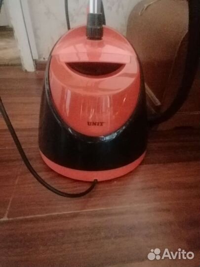 Отпариватель Unit