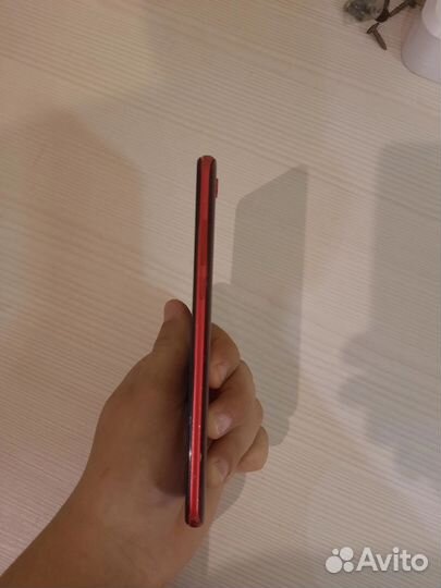 HONOR View 20, 8/256 ГБ
