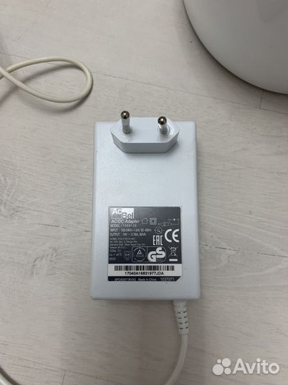 Фильтр для очистки воды espring