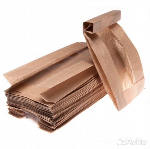 Пакет для выпечки