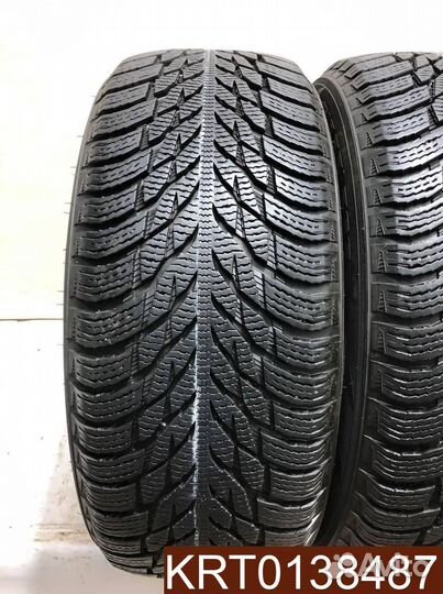 Nokian Tyres Hakkapeliitta R3 235/55 R17 103R