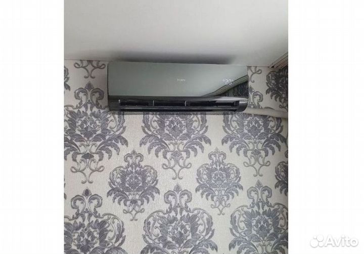 Кондиционер / большой выбор