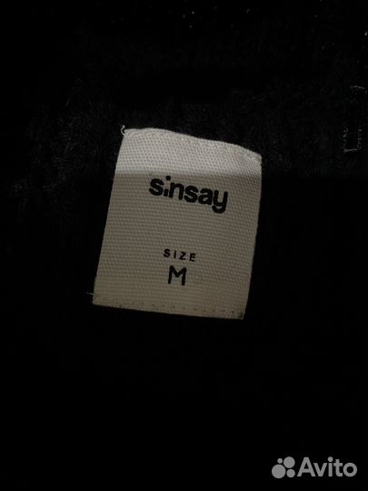 Свитер sinsay