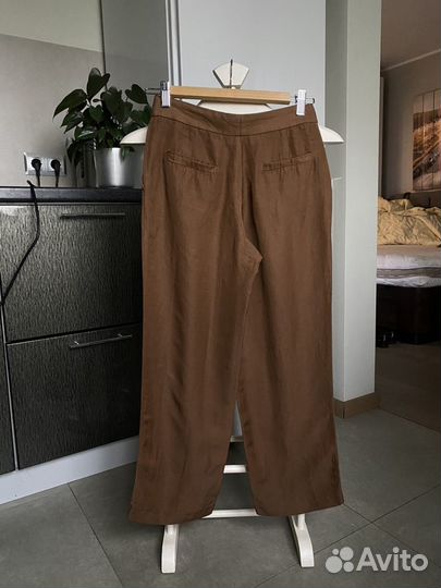 Брюки Massimo dutti