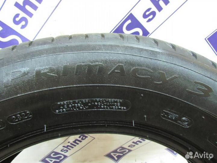 Michelin Primacy 3 215/65 R17 117D