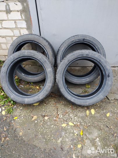 Nexen N Blue HD 215/55 R17