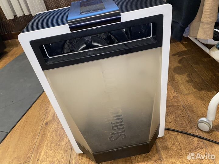 Очиститель воздуха Standle form