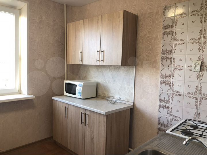 Комната 20 м² в 3-к., 9/9 эт.