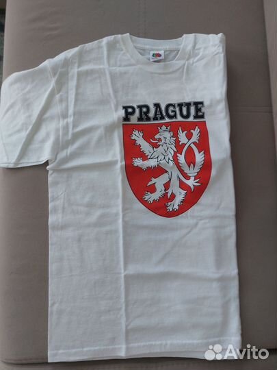 Футболка женская